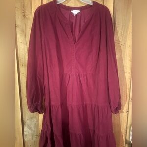 Women’s Dress